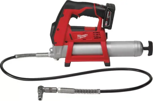 Smarownica Milwaukee M12 GG-401B