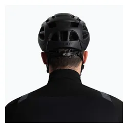 Kask rowerowy Rogelli Deiro black