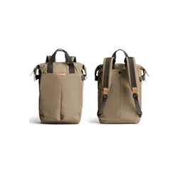 Plecak miejski torba Bellroy Tokyo Totepack - khaki