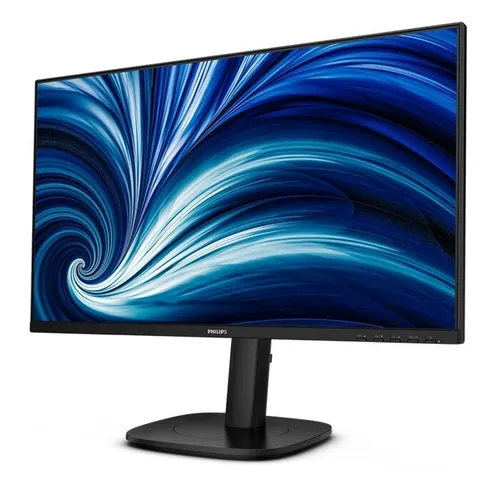 Monitor Philips 24B2N3200J 23.8" 1920x1080px IPS 120Hz 4 ms [GTG]