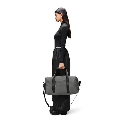 Ploaie Trail Gym Bag W3 14380 Gri