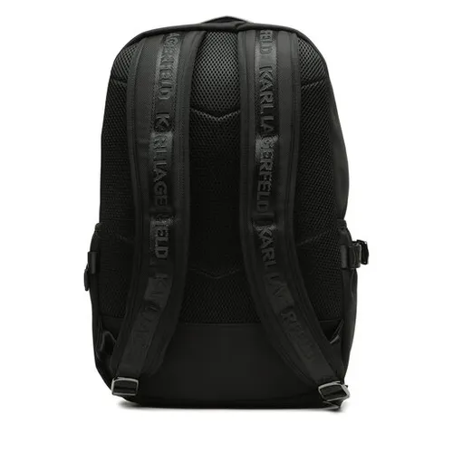 Rucsac KARL LAGERFELD 221m3071 Negru