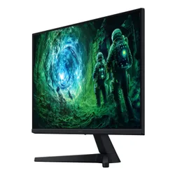 Monitor SAMSUNG Odyssey G5 LS27FG530EUXEN 27" 2560x1440px IPS 200Hz 1 ms [MPRT]