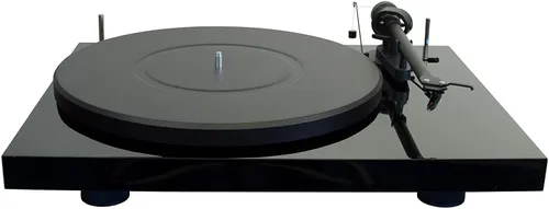 Gramofon PRO-JECT Debut III Czarny