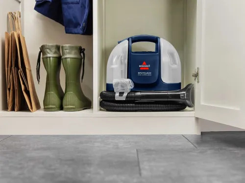 Odkurzacz Bissell SpotClean Mini Cordless 4065N