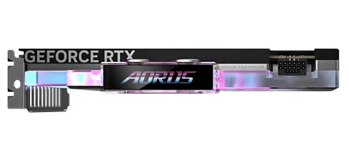 Karta graficzna GIGABYTE Aorus GeForce RTX 5080 Xtreme WaterForce WB 16GB DLSS 4