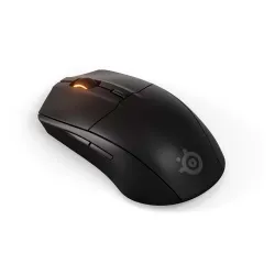 Myszka gamingowa SteelSeries Rival 3 Wireless Gen 2 Czarny
