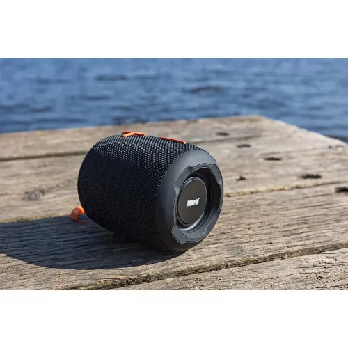 Głośnik Bluetooth Imperial BAS 9 7W Czarny