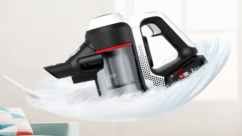 Odkurzacz BOSCH BCS61113 Seria 6 Unlimited