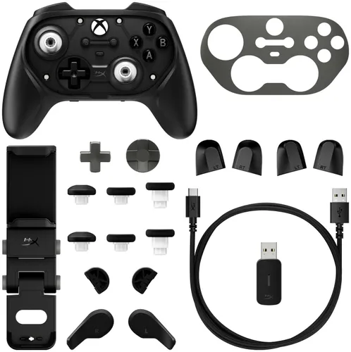HyperX Clutch Talon Wireless Xbox