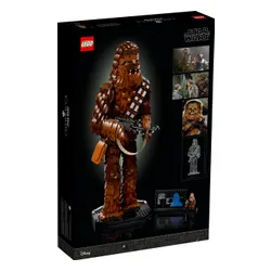 Конструктор Lego Star Wars Chewbacca (75371)