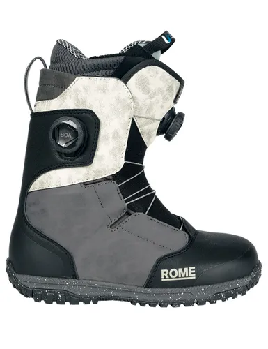 Buty snowboardowe Rome Bodega Boa - Rozmiar (cm) - 23.5