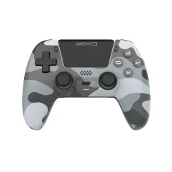 Pad Yaxo Nitro Rave Urban Camo do PS5 Bezprzewodowy