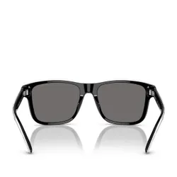 Солнцезащитные очки Emporio Armani 0ea4208 Shiny Black/Top Crystal 605187