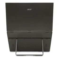 Monitor Acer PD193QTEbmiuux 18,5" Full HD IPS 100Hz 4ms Przenośny