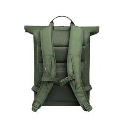 Plecak miejski GOT BAG Rolltop Lite 2.0 - algae