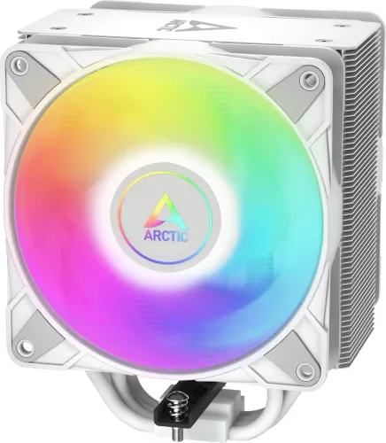 Chłodzenie Arctic Freezer 36 A-RGB Biały