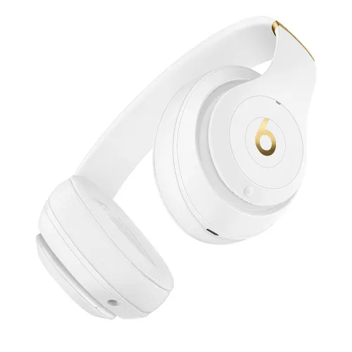 Наушники Beats Studio3 Wireless Over Ear Headphones-White