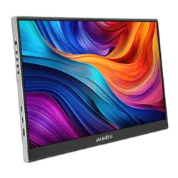 Monitor ANMITE A156W04T 15.6" 1920x1080px IPS