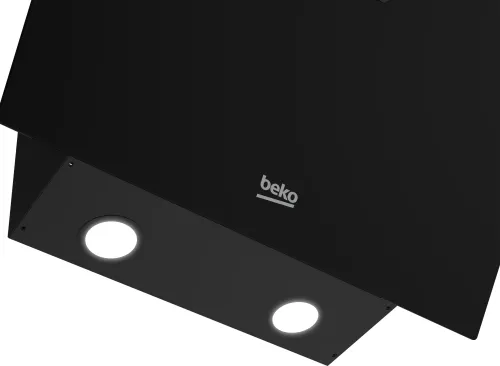 Okap Beko b300 BHCA62330BH Czarny