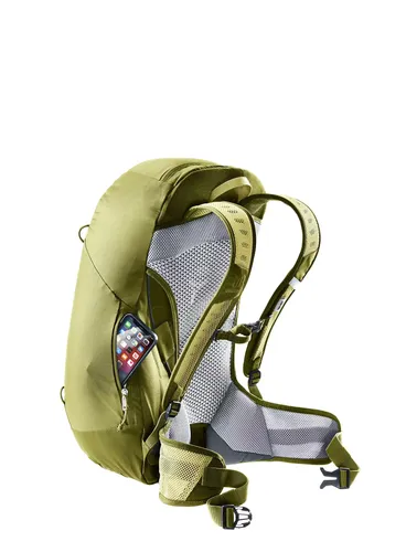 Plecak turystyczny Deuter AC Lite 23 - linden/cactus