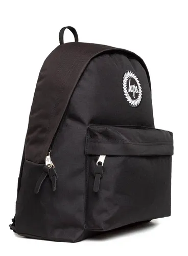 Рюкзак для школы Hype Backpack-black badge