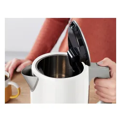 Электрический чайник Ninja KT200EUWH, 1.7 л, 3000 Вт, регулировка температуры