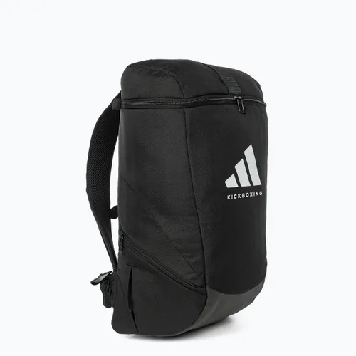 Plecak treningowy adidas 21 l black/white ADIACC090KB