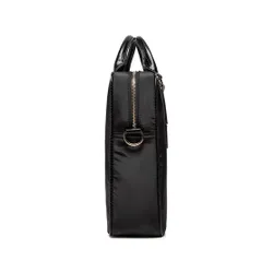 Valentino Baati Vbs6in04 Nero Laptop Bag