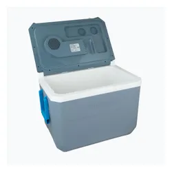Lodówka turystyczna Campingaz Powerbox Plus 36 l grey