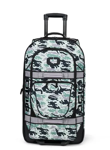 Tekerlekli çanta Ogio Terminal 95 L-double camo