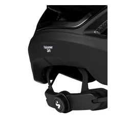 Kask szosowy Sweet Protection Falconer Aero 2VI Mips Helmet - matte black