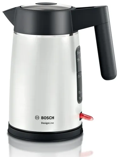 Чайник Bosch TWK5P471 Белый