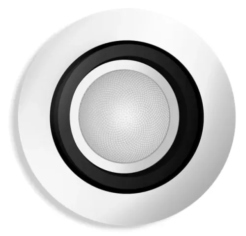 Oświetlenie punktowe Philips Hue White and Color Ambiance Centura 1szt. Srebrny