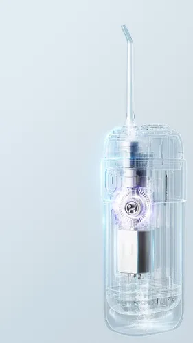 Irygator JIMOK S5 Miętowy