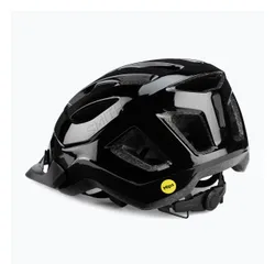 Kask rowerowy Smith Convoy MIPS black