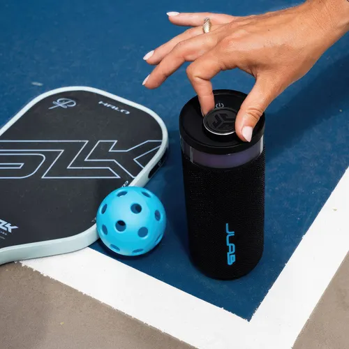 Głośnik mobilny JLAB Go Party Czarny