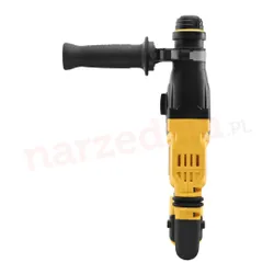 DeWalt Akülü Matkap DCH263N