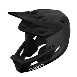 Kask rowerowy Full Face GIRO Coalition Spherical MIPS