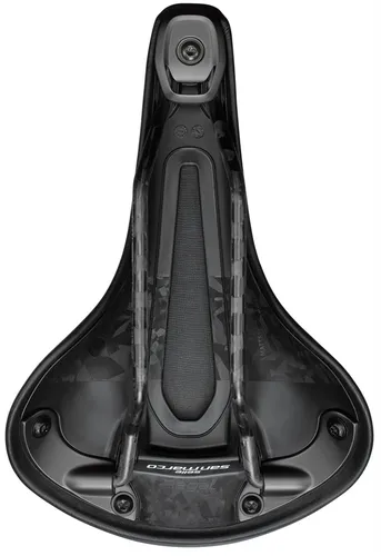 Siodełko SAN MARCO Regal Short Carbon FX Fullfit