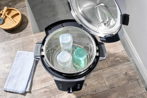 Multicooker Instant Pot Pro 6 WiFi 1200W