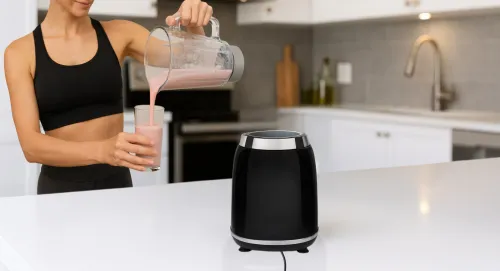 Blender kielichowy Akpo AHB 520CY 1,5l