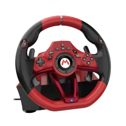 Kierownica Hori Mario Kart Racing Wheel Pro Deluxe do Nintendo Switch, Nintendo Switch 2