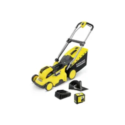 Karcher LMO Akülü Çim Biçme Makinesi 36-40 Pil Seti * EU (36V Platform)