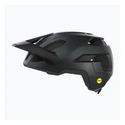 Kask rowerowy Alpina Taunus MIPS black matte