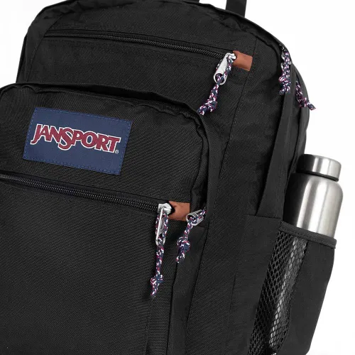 Школьный рюкзак Cool Student JanSport-black