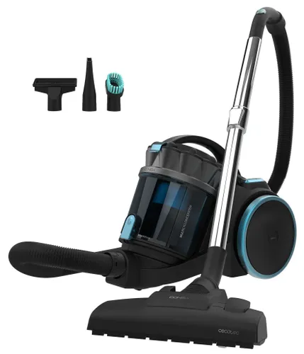 Odkurzacz CECOTEC Conga Rockstar Multicyclonic XXL