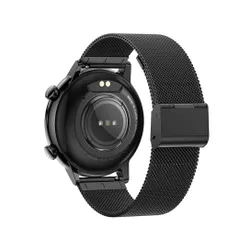 Smartwatch Manta Alexa Mini Черный