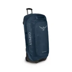 Сумка на колесиках Osprey Rolling Transporter 120 l - venturi blue