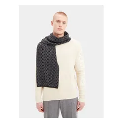 Calvin Klein eșarfă monogramă K50K509703 BAX